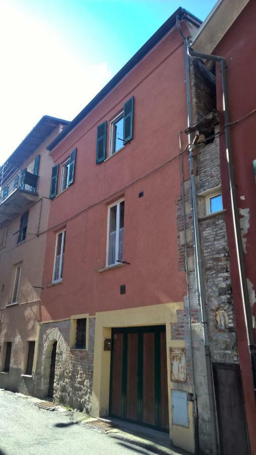 B&B Il Tetto Di Anita Gavi Buitenkant foto